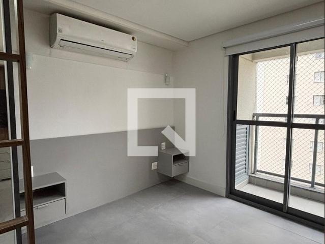 Kitnet, Vila Clementino, 0 Quarto, 29 m2 São Paulo
