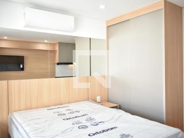 Kitnet, Vila Clementino, 0 Quarto, 31 m2 São Paulo