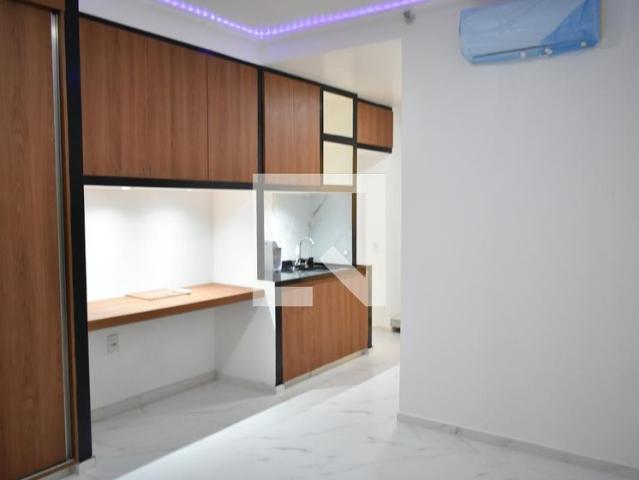 Kitnet, Vila Clementino, 1 Quarto, 33 m2 São Paulo