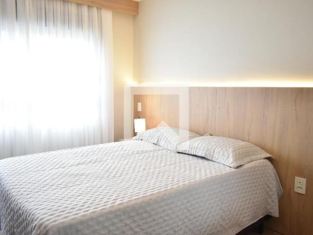 Kitnet, Vila Clementino, 0 Quarto, 32 m2 São Paulo