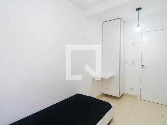 Kitnet, Vila Clementino, 1 Quarto, 16 m2 São Paulo