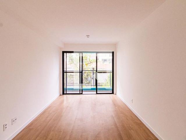 Kitnet, Vila Clementino, 1 Quarto, 24 m2 São Paulo