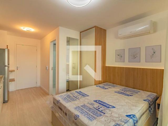 Kitnet, Vila Clementino, 1 Quarto, 24 m2 São Paulo