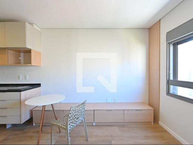Kitnet, Vila Clementino, 1 Quarto, 24 m2 São Paulo