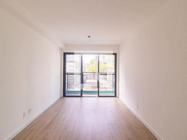 Kitnet, Vila Clementino, 1 Quarto, 24 m2 São Paulo