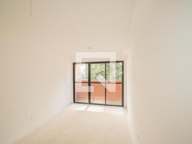 Kitnet, Vila Clementino, 1 Quarto, 24 m2 São Paulo