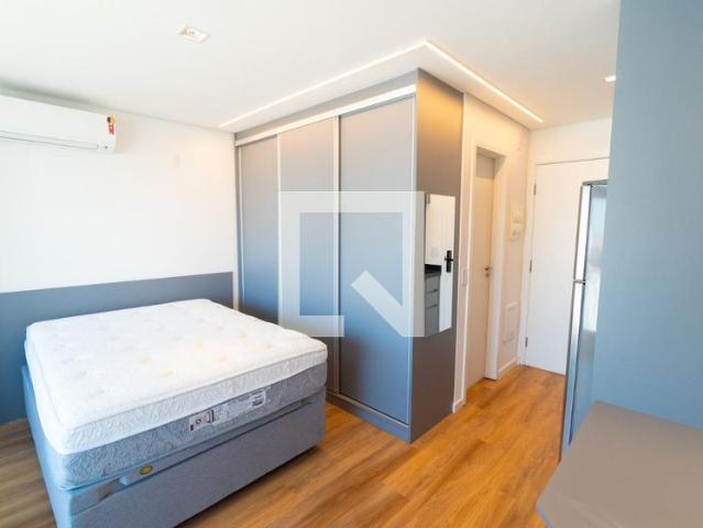 Kitnet, Vila Clementino, 1 Quarto, 25 m2 São Paulo
