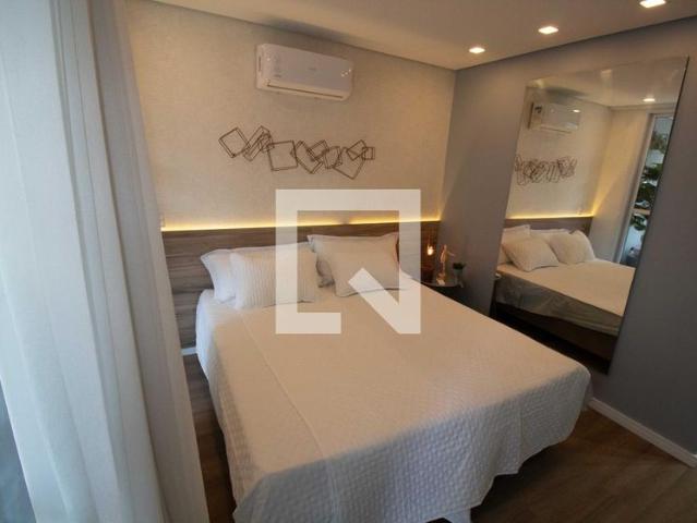 Kitnet, Vila Clementino, 1 Quarto, 25 m2 São Paulo