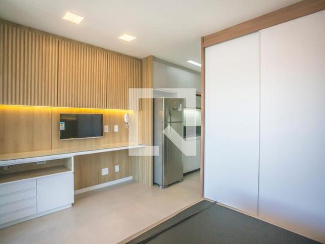 Kitnet, Vila Clementino, 1 Quarto, 25 m2 São Paulo