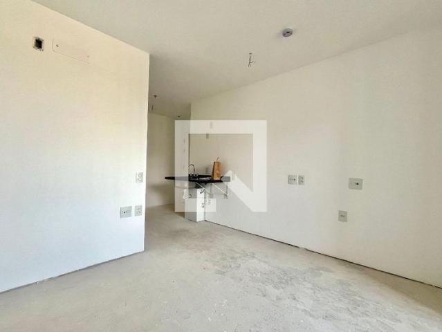 Kitnet, Vila Clementino, 1 Quarto, 25 m2 São Paulo