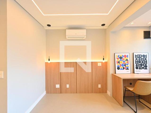 Kitnet, Vila Clementino, 1 Quarto, 25 m2 São Paulo