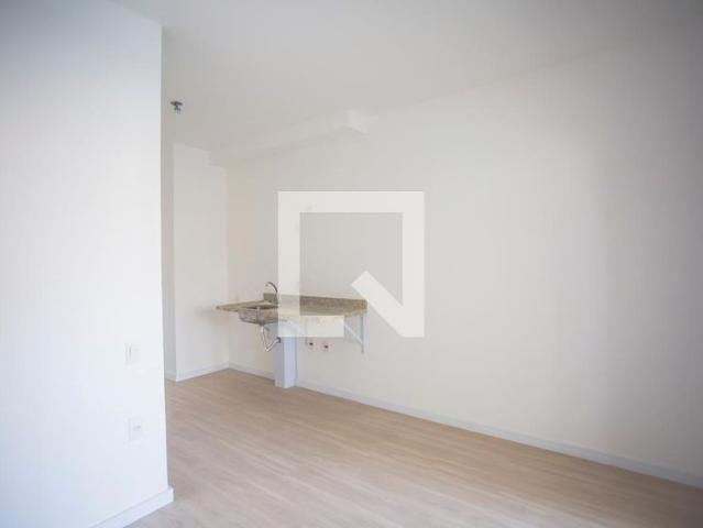 Kitnet, Vila Clementino, 1 Quarto, 25 m2 São Paulo