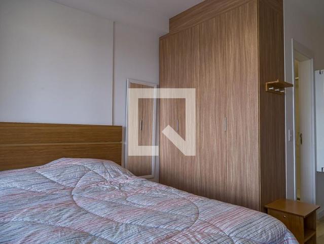 Kitnet, Vila Clementino, 1 Quarto, 25 m2 São Paulo