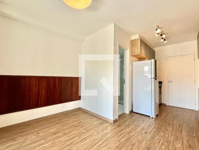 Kitnet, Vila Clementino, 1 Quarto, 25 m2 São Paulo