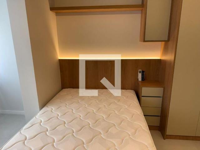 Kitnet, Vila Clementino, 1 Quarto, 25 m2 São Paulo