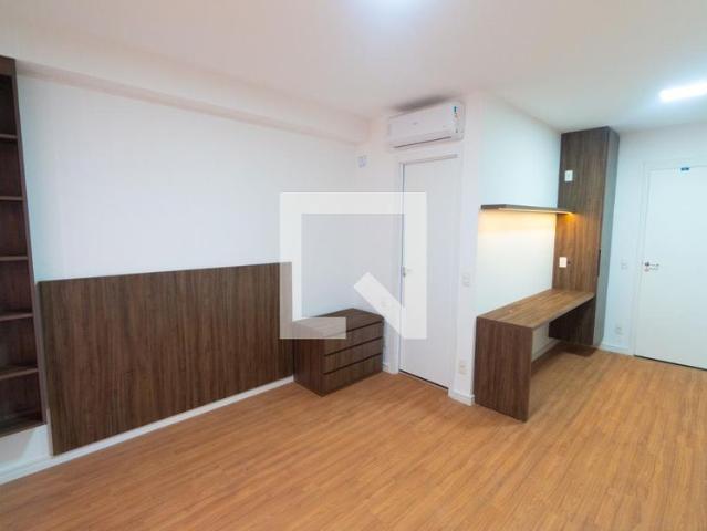 Kitnet, Vila Clementino, 1 Quarto, 26 m2 São Paulo