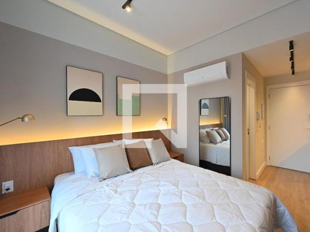 Kitnet, Vila Clementino, 1 Quarto, 26 m2 São Paulo