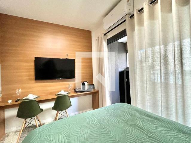Kitnet, Vila Clementino, 1 Quarto, 26 m2 São Paulo