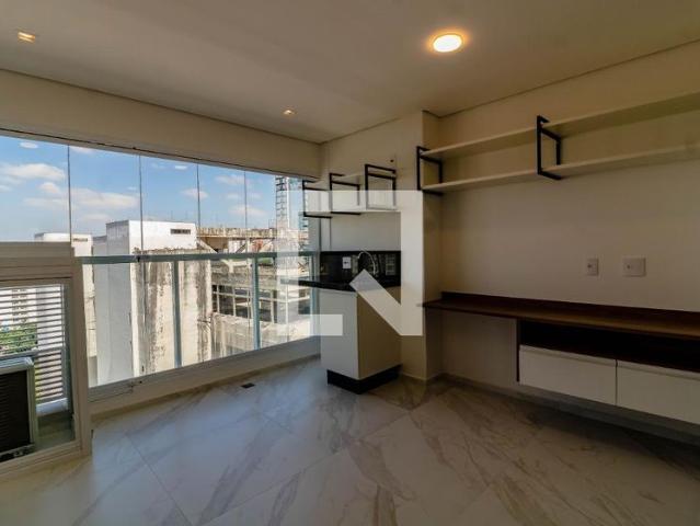 Kitnet, Vila Clementino, 1 Quarto, 26 m2 São Paulo