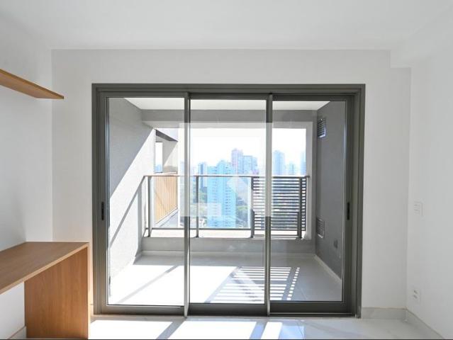 Kitnet, Vila Clementino, 1 Quarto, 26 m2 São Paulo