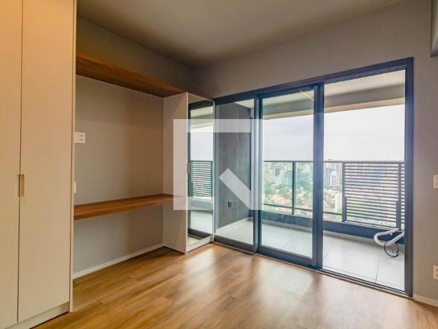 Kitnet, Vila Clementino, 1 Quarto, 26 m2 São Paulo