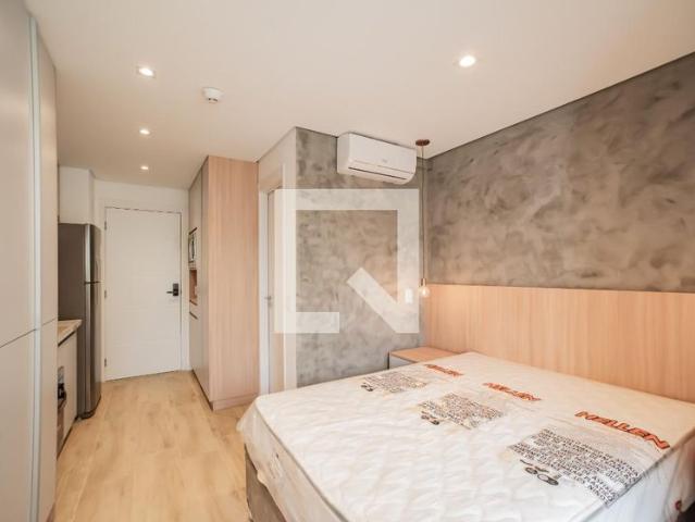 Kitnet, Vila Clementino, 1 Quarto, 26 m2 São Paulo