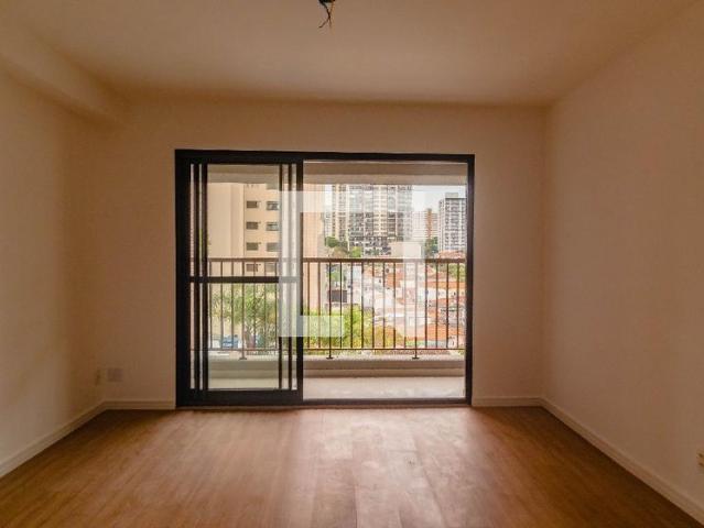 Kitnet, Vila Clementino, 1 Quarto, 26 m2 São Paulo
