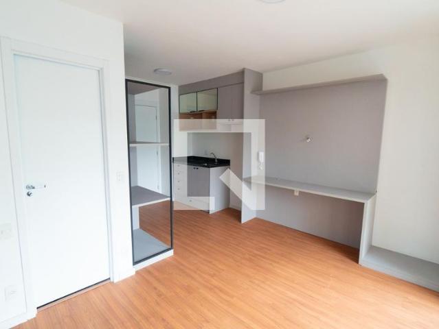 Kitnet, Vila Clementino, 1 Quarto, 26 m2 São Paulo