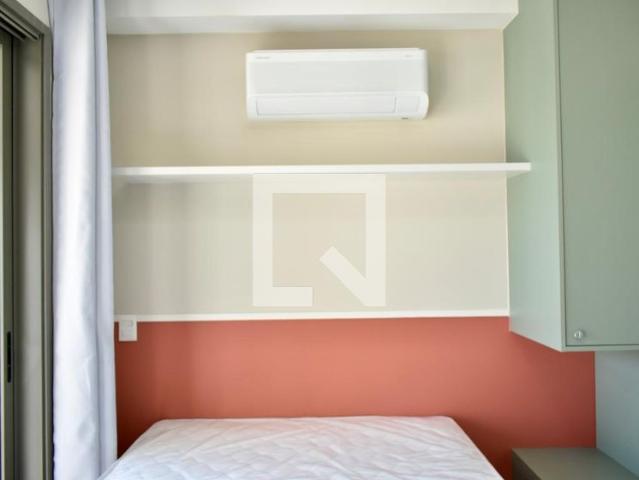 Kitnet, Vila Clementino, 1 Quarto, 28 m2 São Paulo