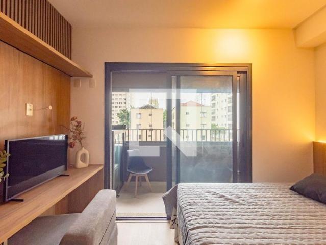 Kitnet, Vila Clementino, 1 Quarto, 26 m2 São Paulo