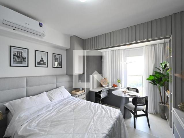 Kitnet, Vila Clementino, 1 Quarto, 26 m2 São Paulo