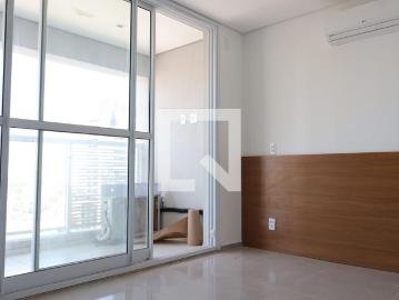 Kitnet, Vila Clementino, 1 Quarto, 27 m2 São Paulo