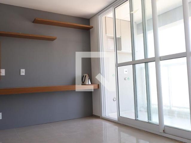 Kitnet, Vila Clementino, 1 Quarto, 27 m2 São Paulo