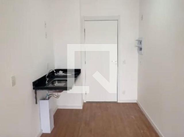 Apto, Vila Clementino, 1 Quarto, 26 m2 São Paulo