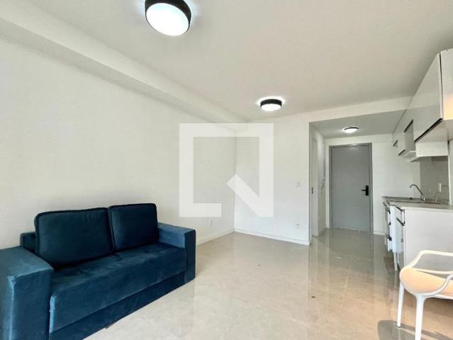 Kitnet, Vila Clementino, 1 Quarto, 26 m2 São Paulo