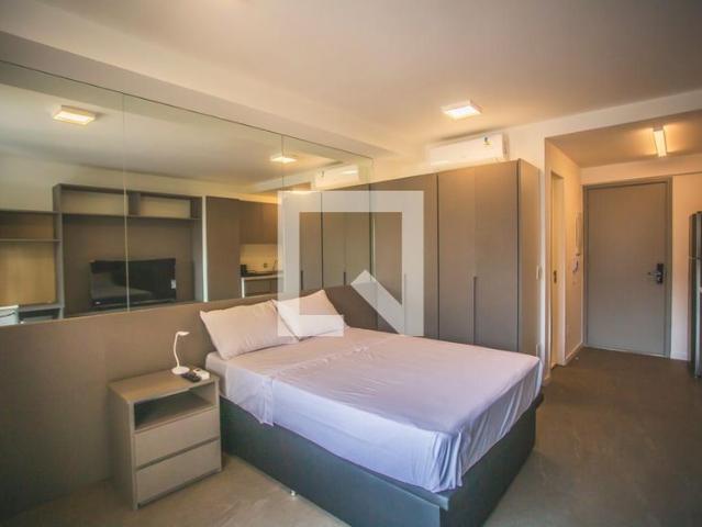 Kitnet, Vila Clementino, 1 Quarto, 26 m2 São Paulo