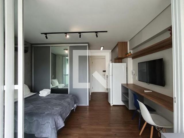 Kitnet, Vila Clementino, 1 Quarto, 26 m2 São Paulo