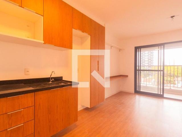Kitnet, Vila Clementino, 1 Quarto, 26 m2 São Paulo