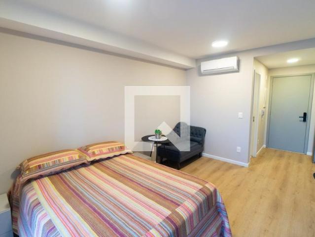 Kitnet, Vila Clementino, 1 Quarto, 26 m2 São Paulo