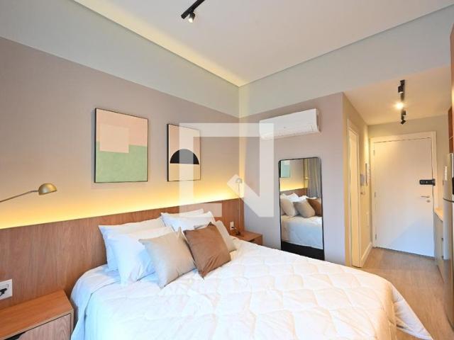 Kitnet, Vila Clementino, 1 Quarto, 26 m2 São Paulo