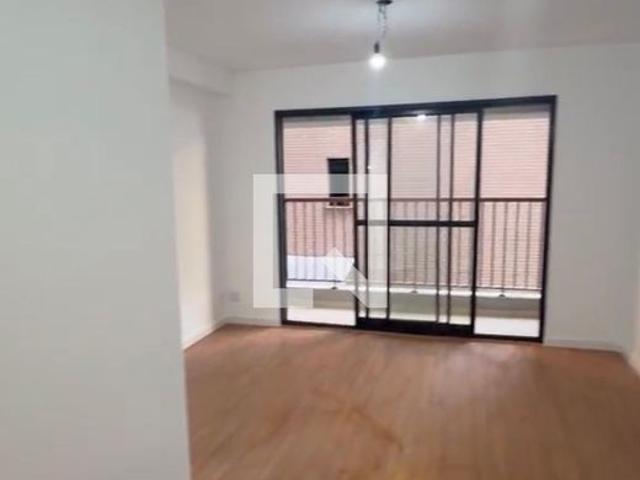 Kitnet, Vila Clementino, 1 Quarto, 26 m2 São Paulo