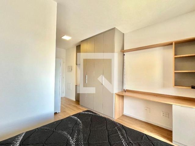 Kitnet, Vila Clementino, 1 Quarto, 26 m2 São Paulo