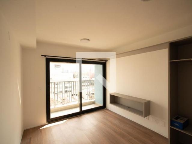 Kitnet, Vila Clementino, 1 Quarto, 27 m2 São Paulo