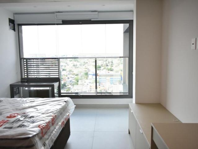 Kitnet, Vila Clementino, 1 Quarto, 27 m2 São Paulo