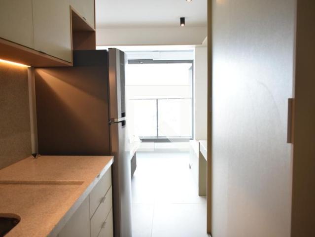Kitnet, Vila Clementino, 1 Quarto, 27 m2 São Paulo