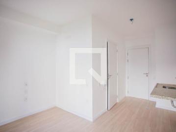 Kitnet, Vila Clementino, 1 Quarto, 27 m2 São Paulo