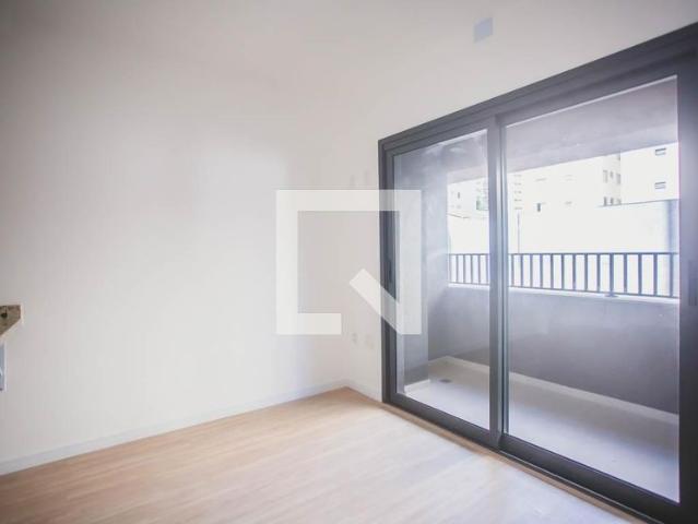 Kitnet, Vila Clementino, 1 Quarto, 27 m2 São Paulo