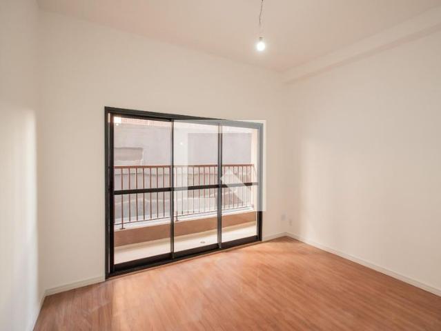 Kitnet, Vila Clementino, 1 Quarto, 27 m2 São Paulo