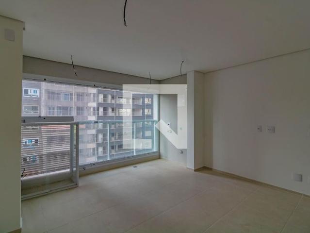 Kitnet, Vila Clementino, 1 Quarto, 27 m2 São Paulo