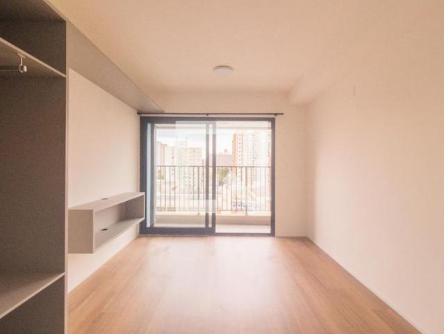 Kitnet, Vila Clementino, 1 Quarto, 27 m2 São Paulo